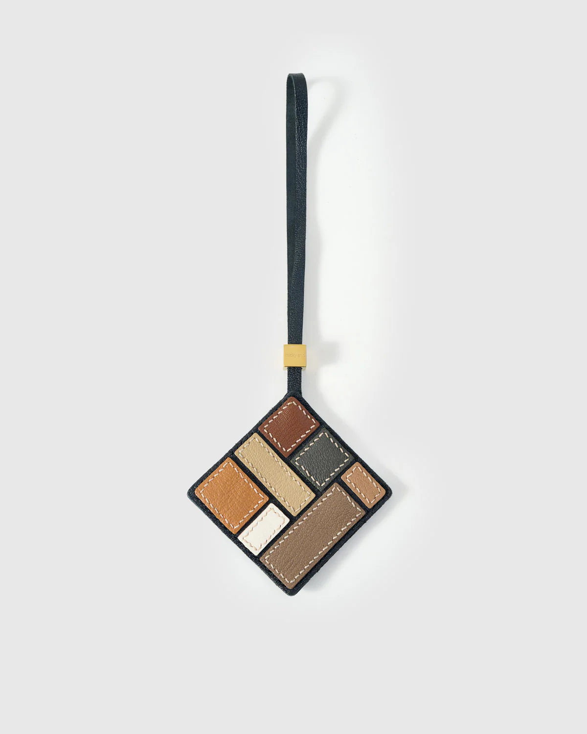 PIET MONDRIAN CHARM