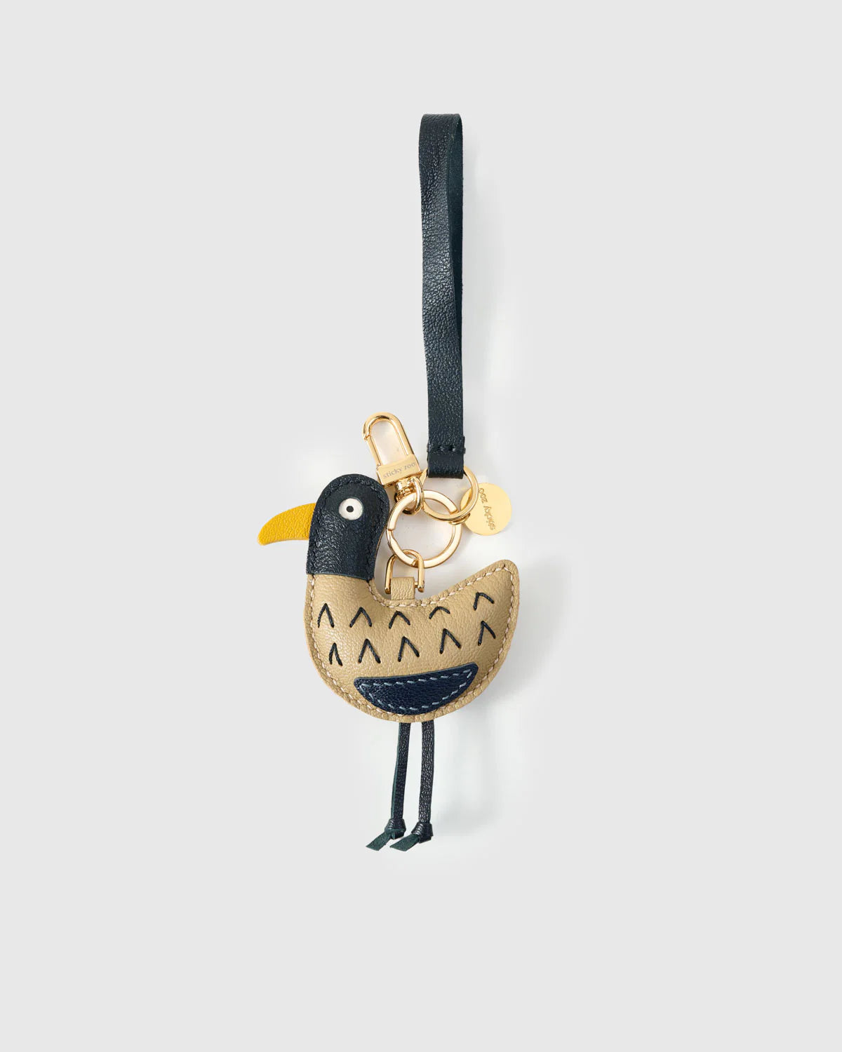 GULL CHARM
