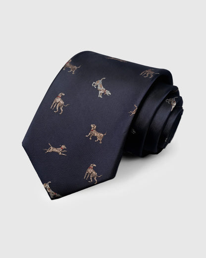 DACHSHUND TIE