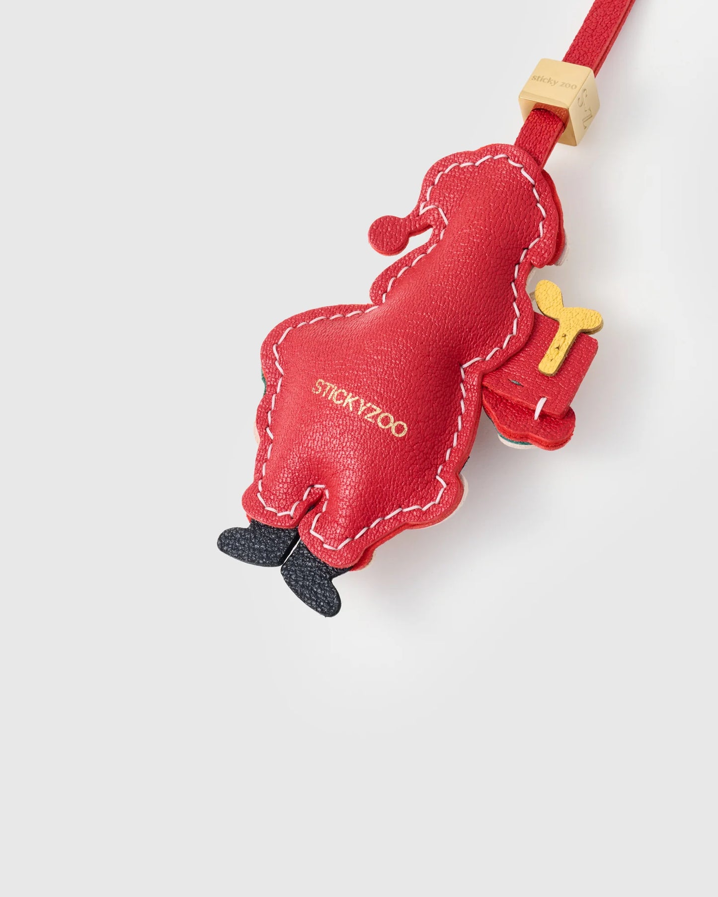 THE SANTA CHARM