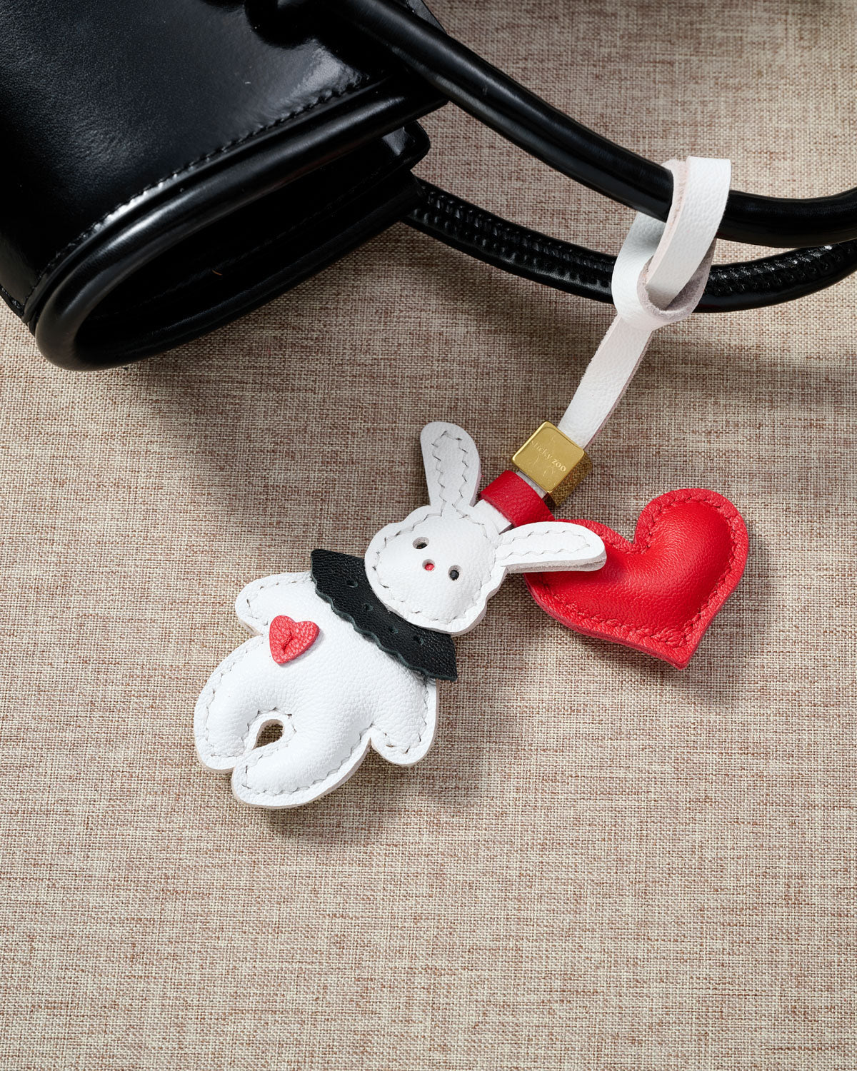 RABBIT CHARM