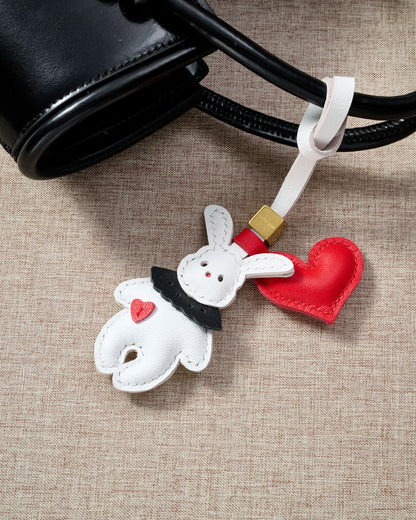 RABBIT CHARM