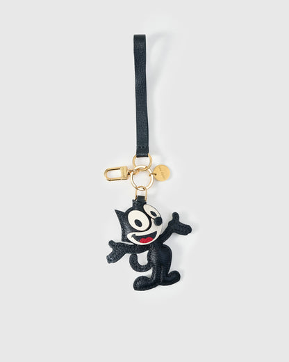 THE CAT CHARM