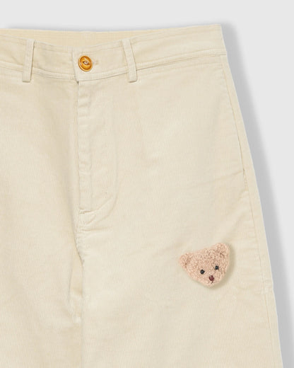 BEARS ON THE CORDS
