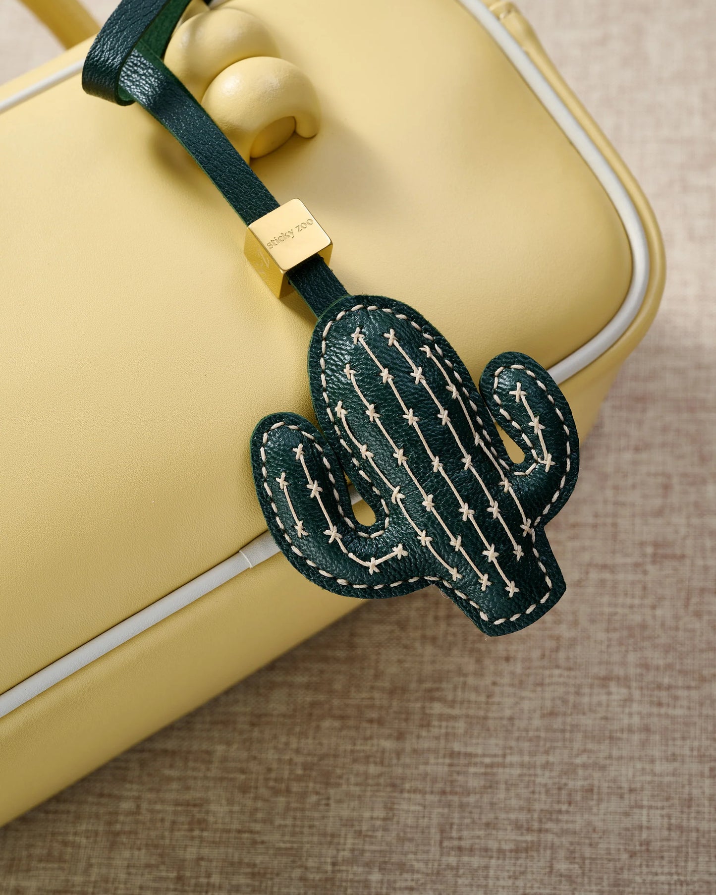 CACTUS CHARM