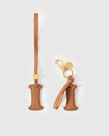 I — LETTER CHARM | INITIAL