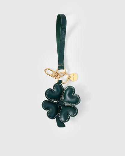LUCKY CLOVER CHARM