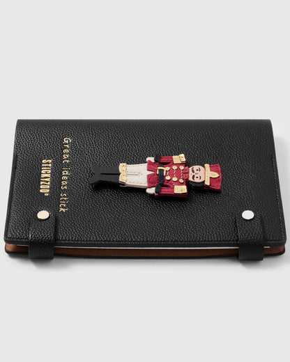 THE NUTCRACKER NOTEBOOK