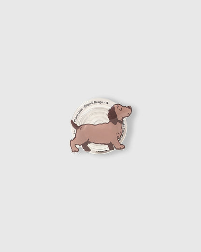 AMERICANO DOG DACHSHUND CASE