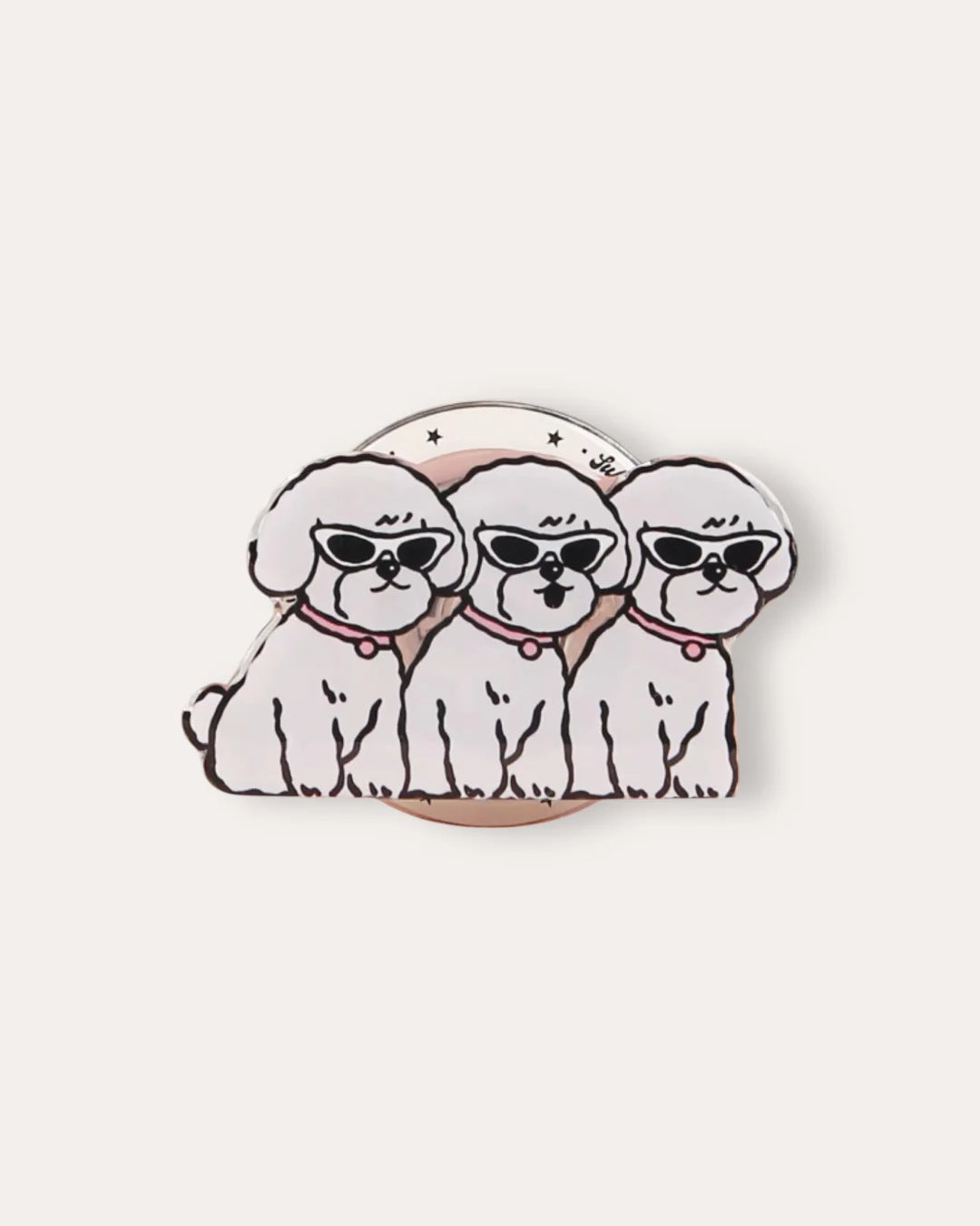 COOL KIDS CLUB CASE