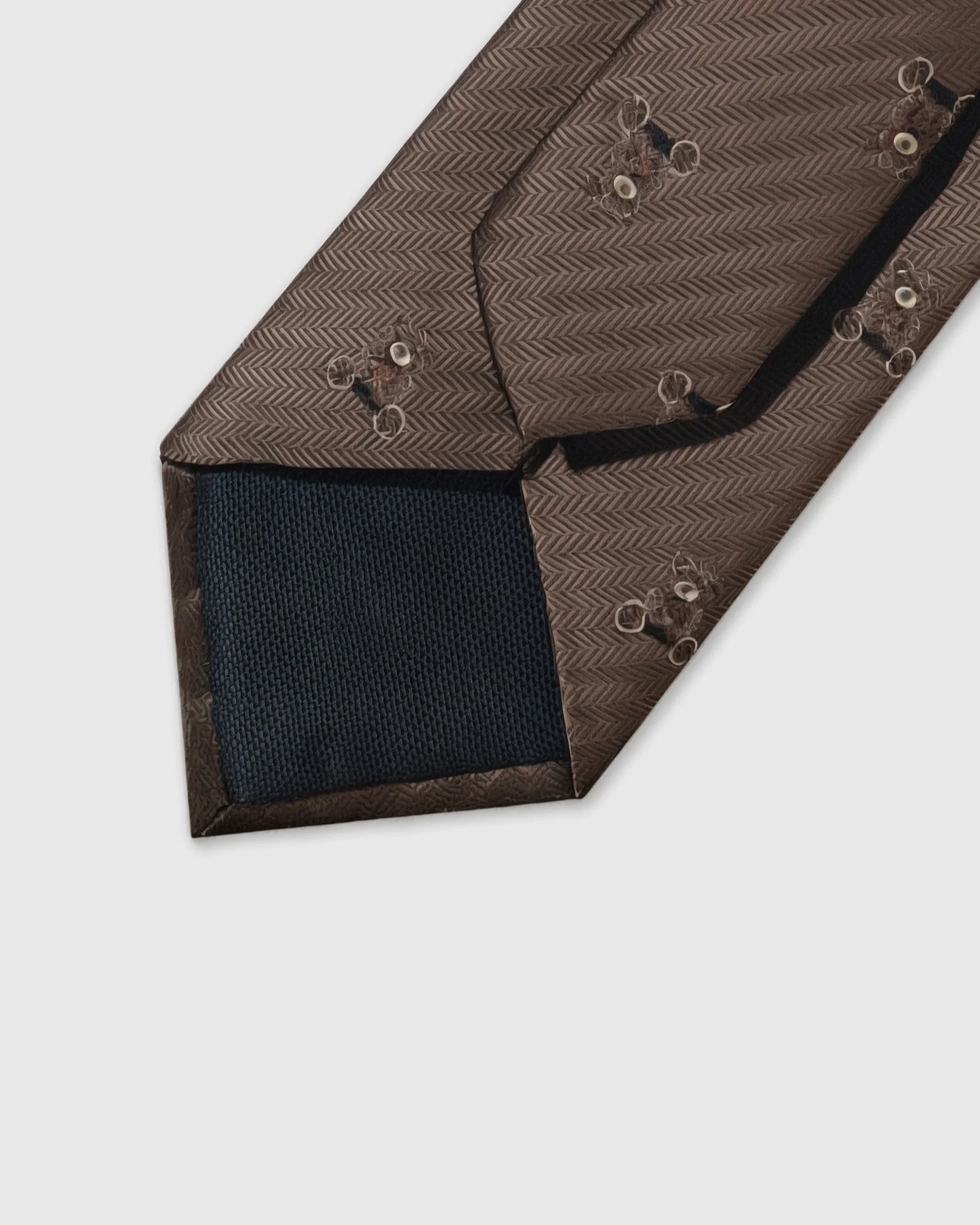 ESPRESSO TEDDY TIE