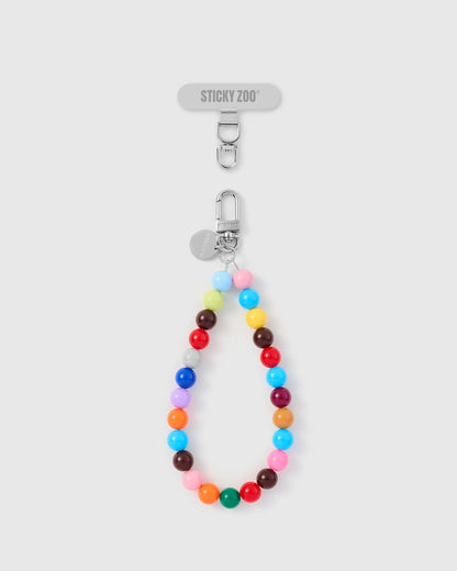 COLOR POP PHONE STRAP