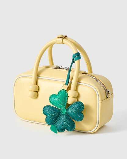 LUCKY CLOVER CHARM