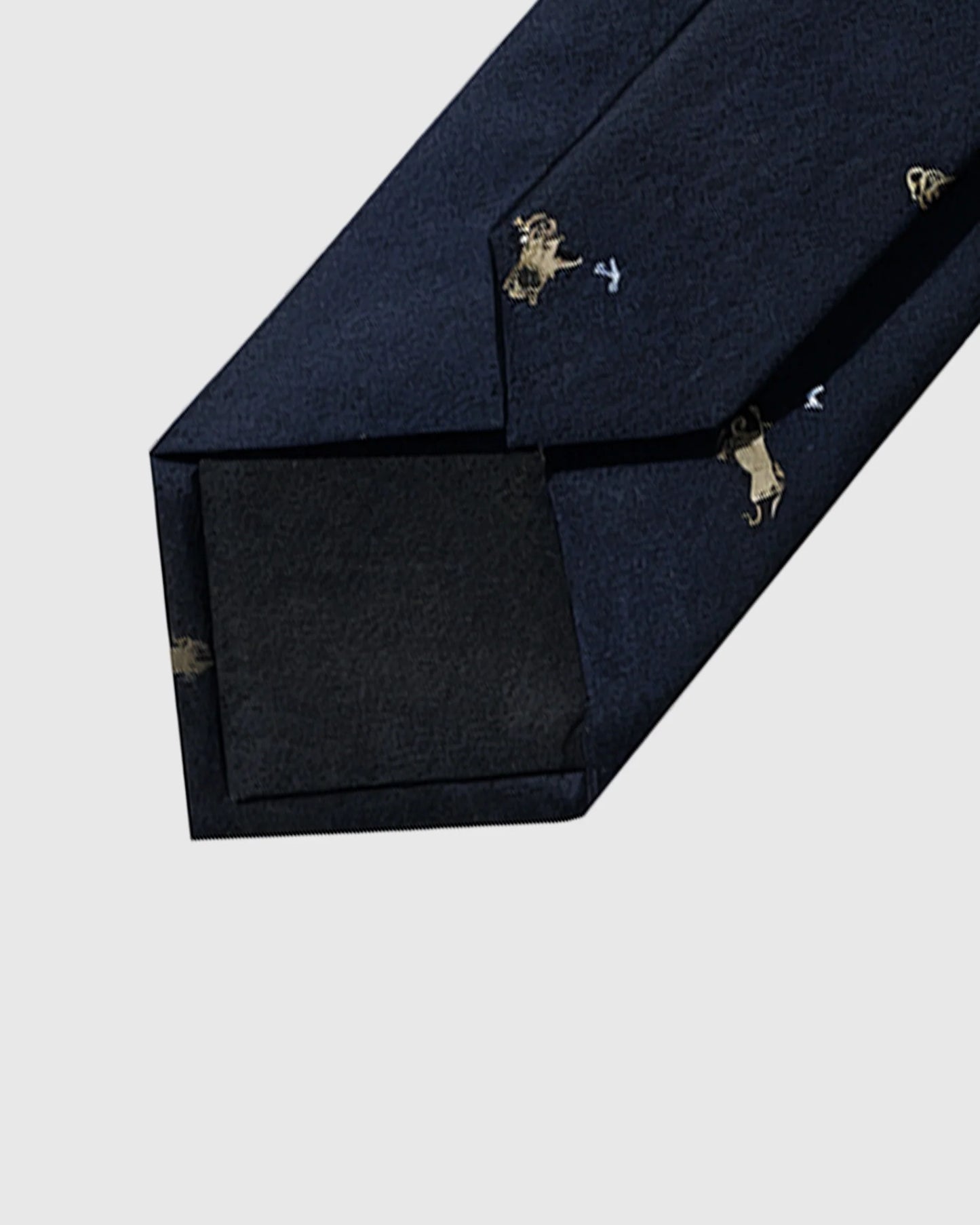 GOLFER TIE