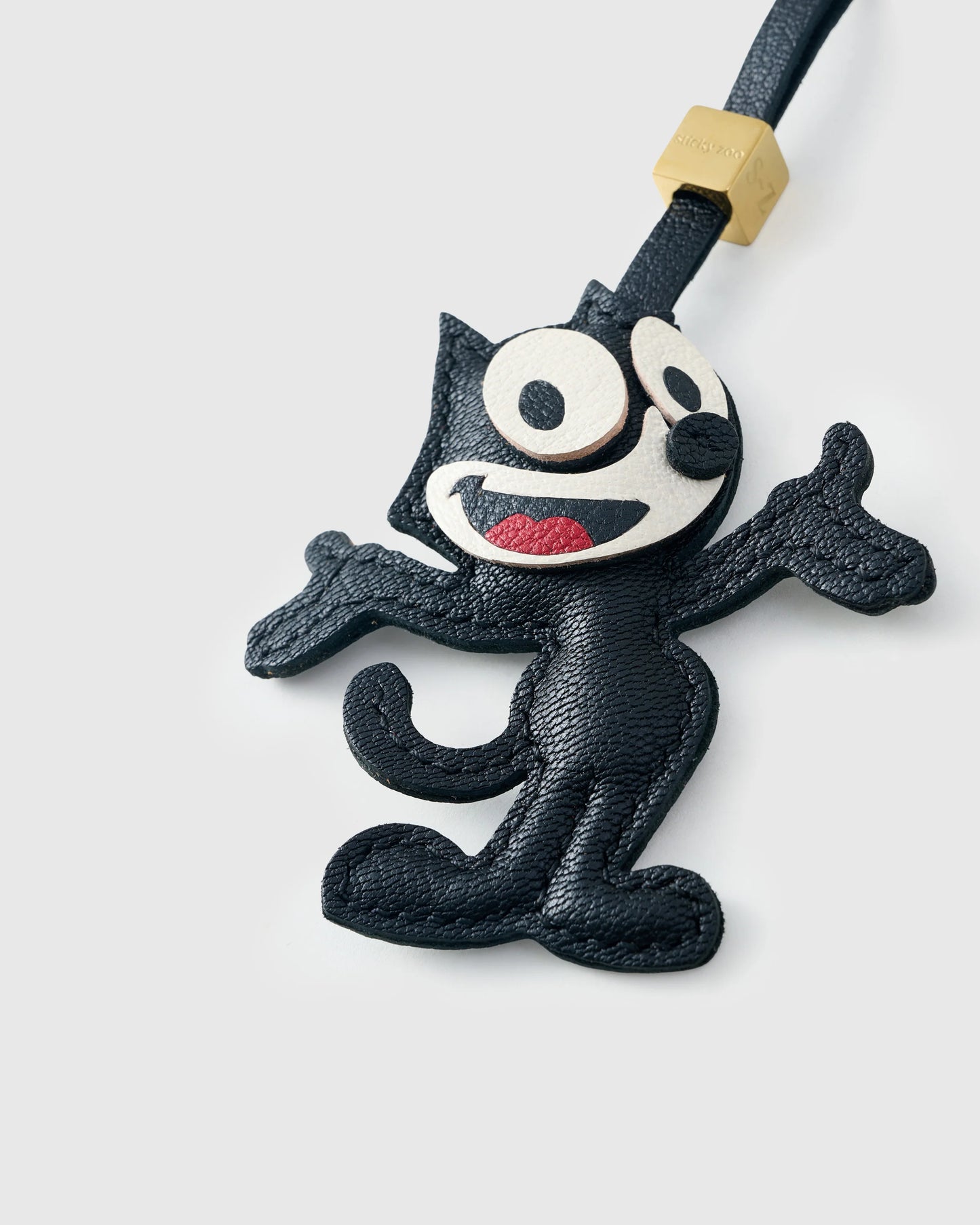 THE CAT CHARM