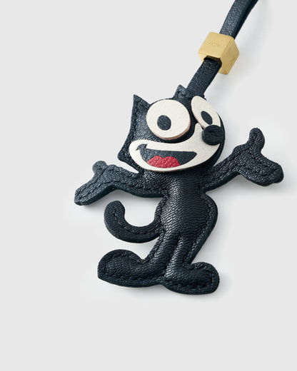 THE CAT CHARM