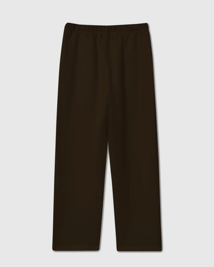 DACHSHUND APPLE SWEATPANTS