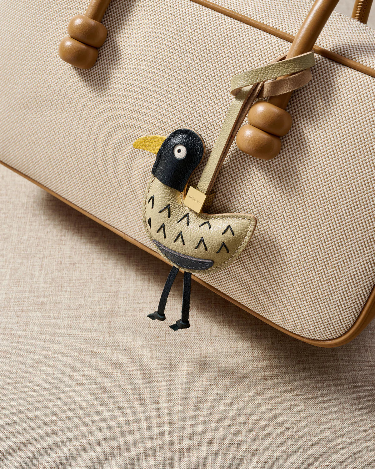 GULL CHARM