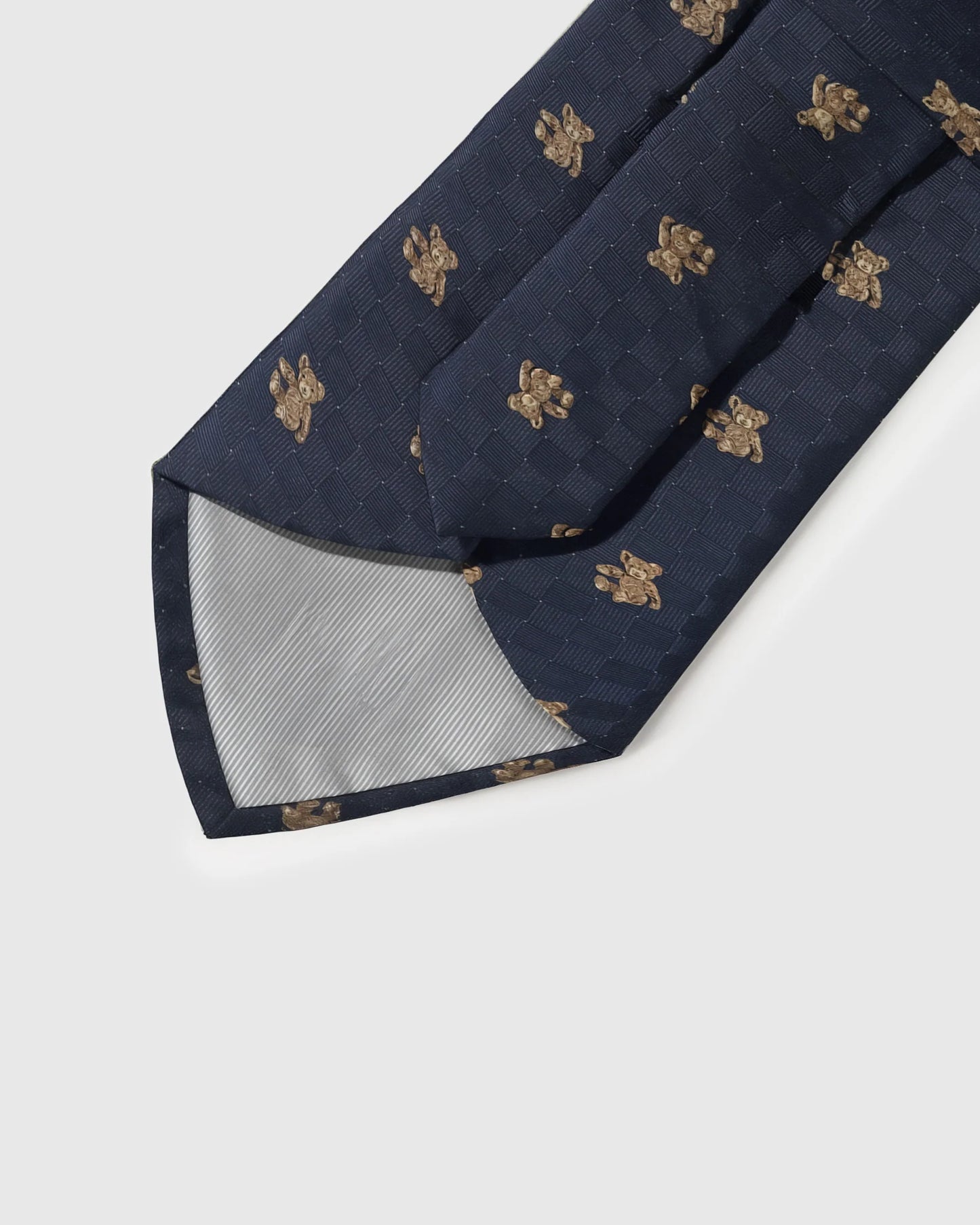 ATLAS BEAR TIE