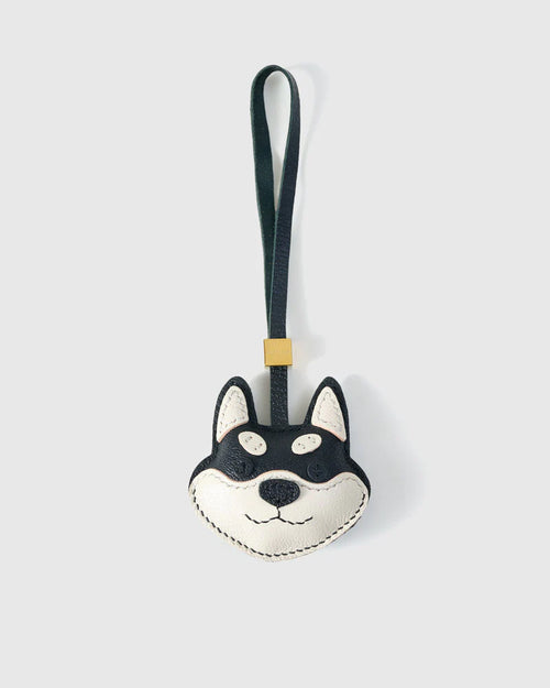 THE TOKYO SHIBA CHARM