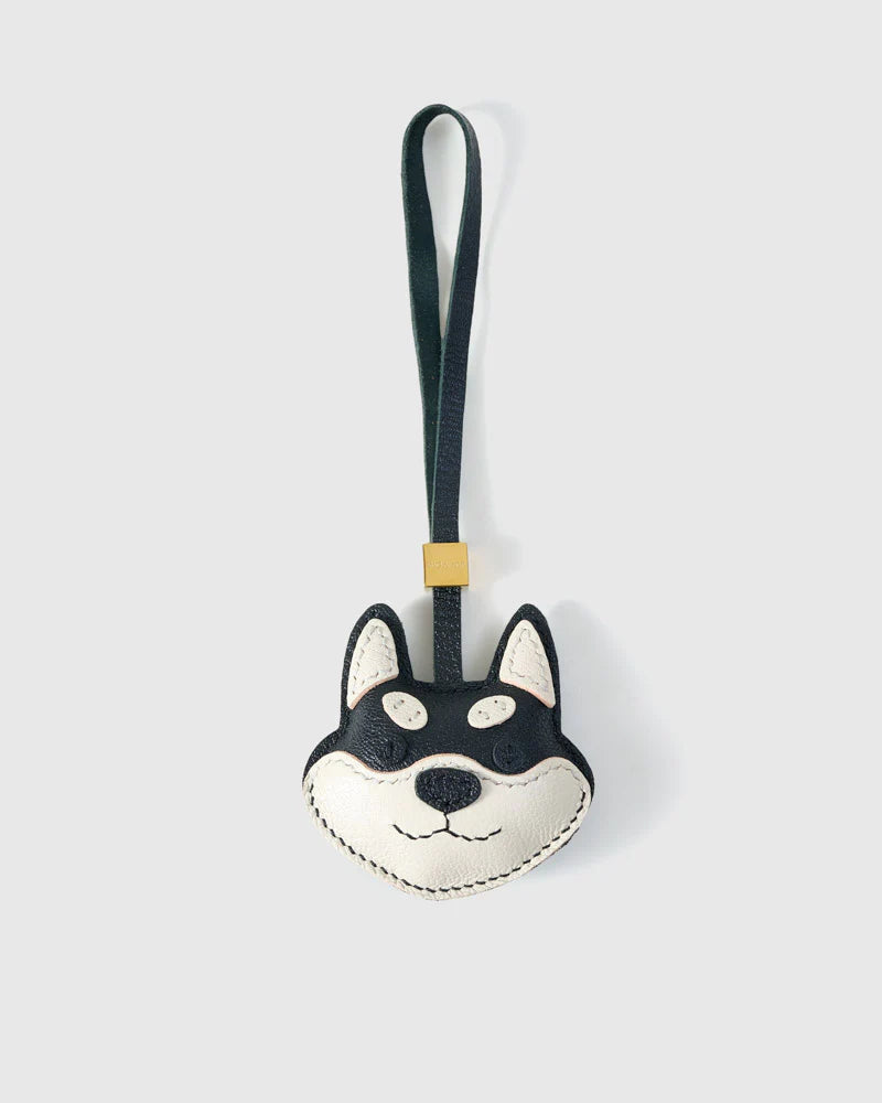 THE TOKYO SHIBA CHARM