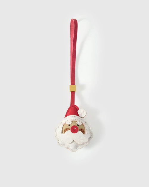 SANTA CLAUS CHARM