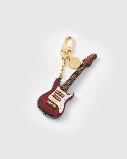 ELECTRIC GUITAR CHARM | 1 of 1