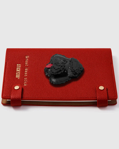 POODLE NOTEBOOK