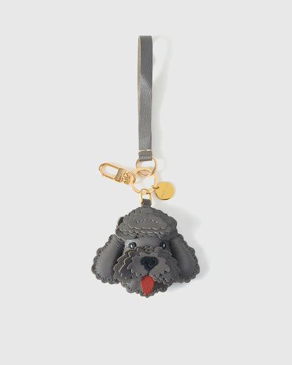 POODLE CHARM