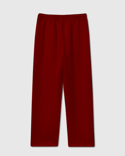 CARDINAL PUPPY SWEATPANT
