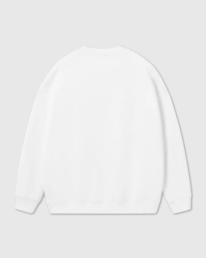 STRAWBERRY SWEATSHIRT