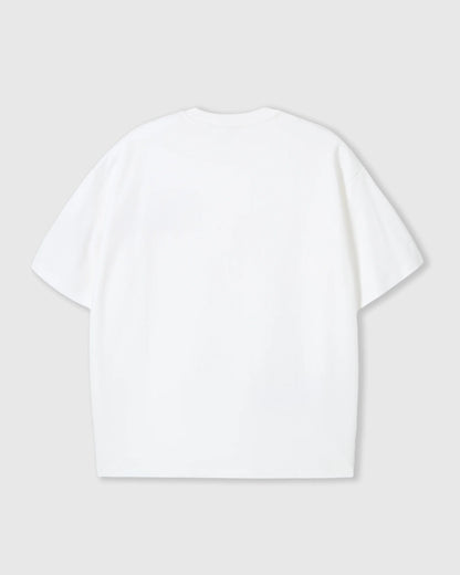 TRIPLE HEART T-SHIRT