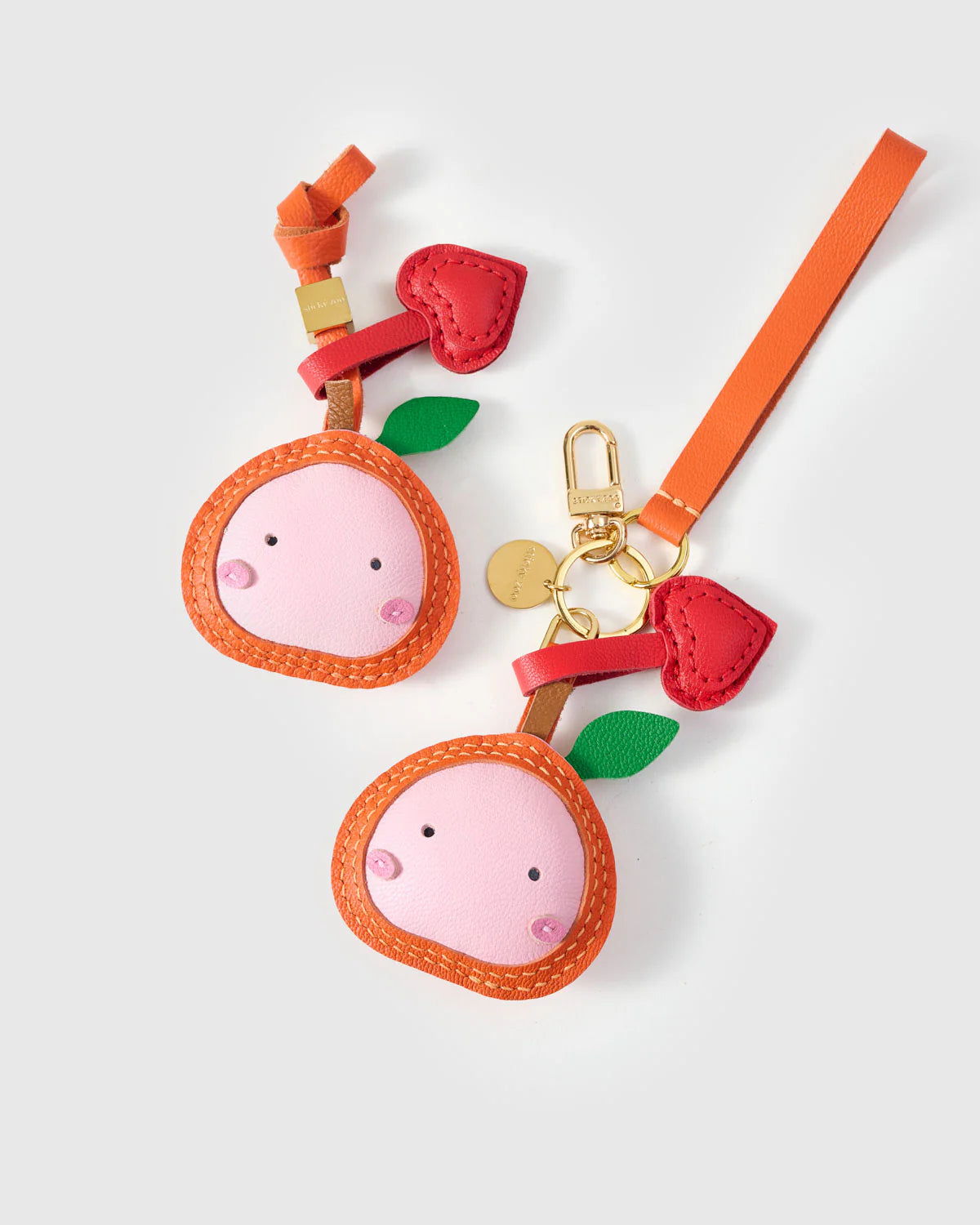 ORANGE CHARM