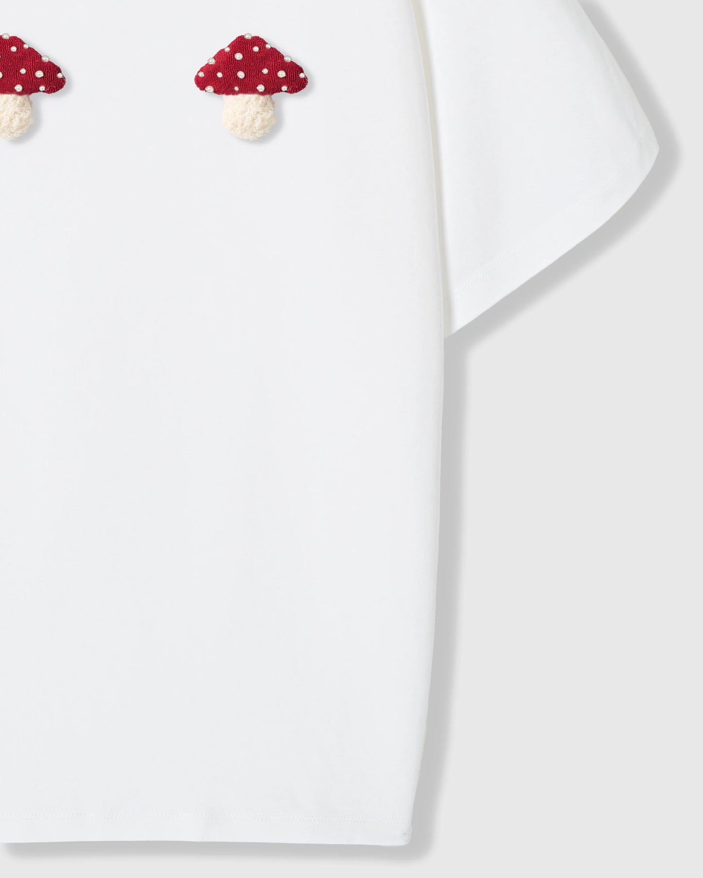 MUSHROOM T-SHIRT