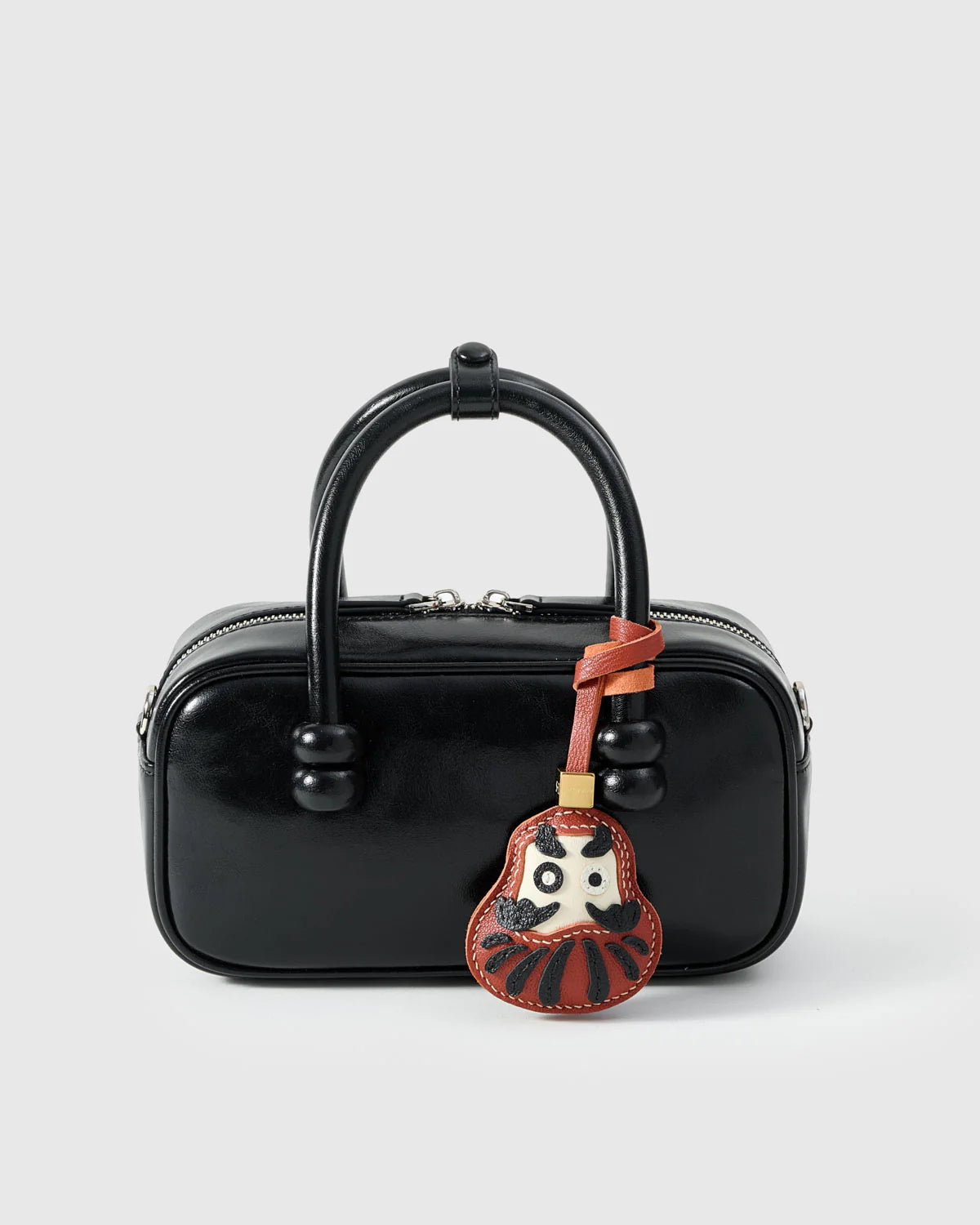 DARUMA CHARM