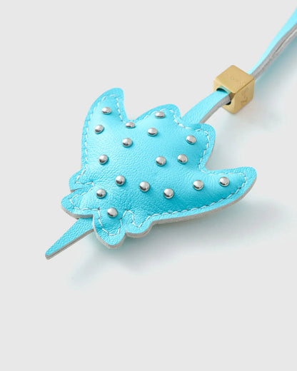 MANTA RAYS CHARM