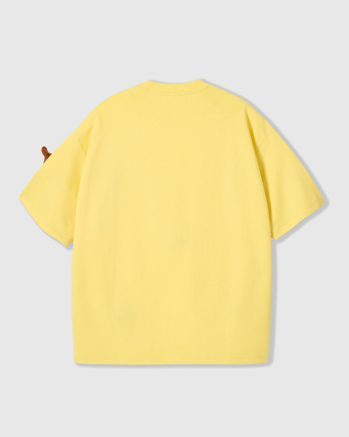 DASH DACHSHUND T-SHIRT