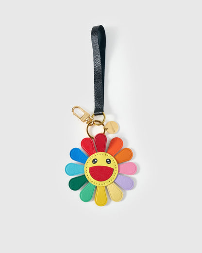 NIGHT FLOWER CHARM