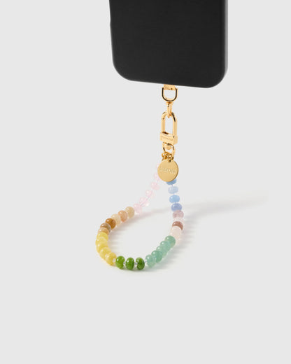 SPECTRUM AGATE ORBIT PHONE STRAP