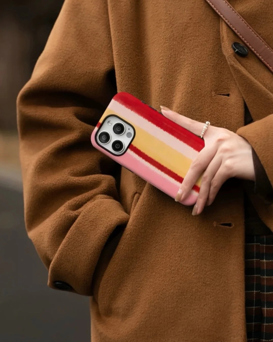 NELLY CASE