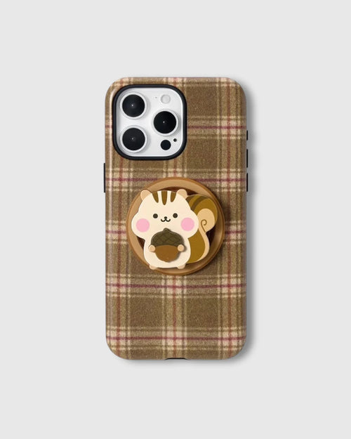 SQUIRREL CASE