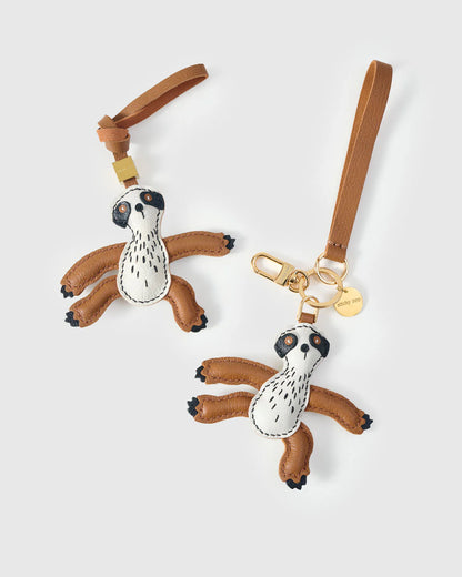 SLOTH CHARM