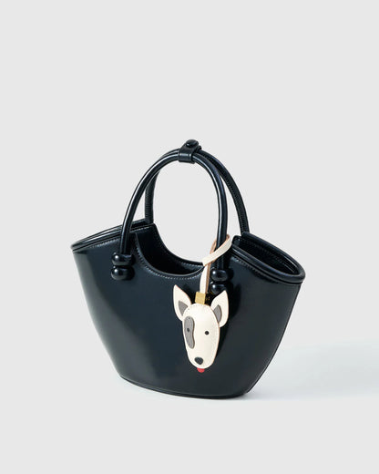 BULL TERRIER CHARM
