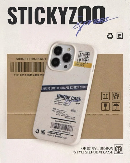UNIQUE CASE