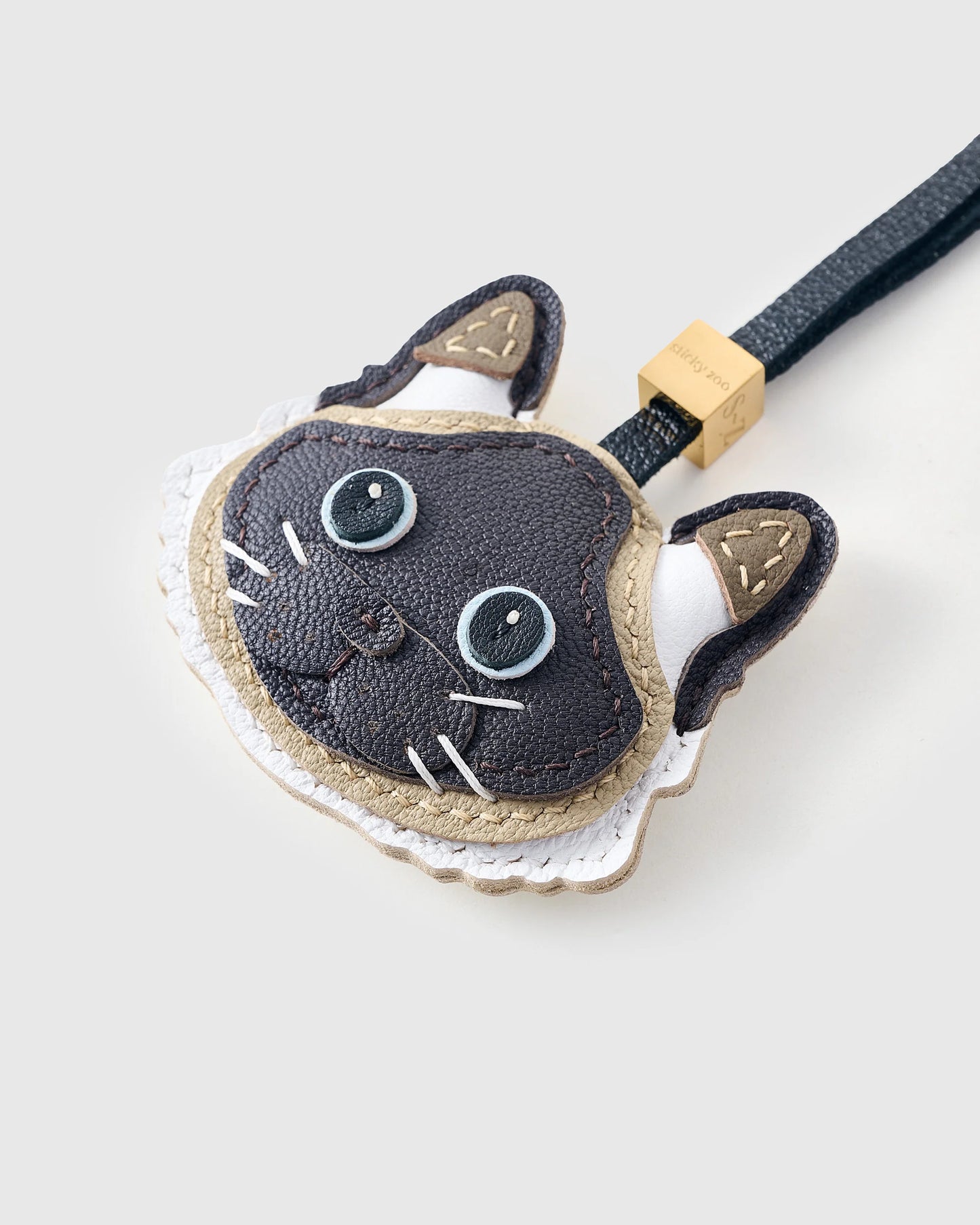 SIAMESE CAT CHARM