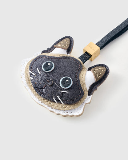 SIAMESE CAT CHARM