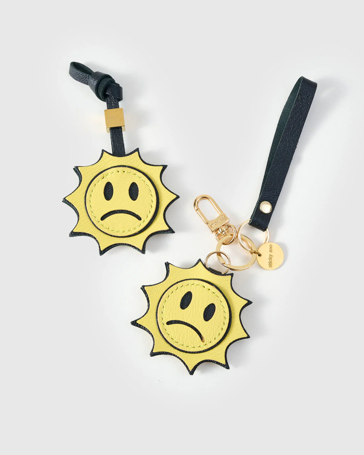 SUNSHINE CHARM