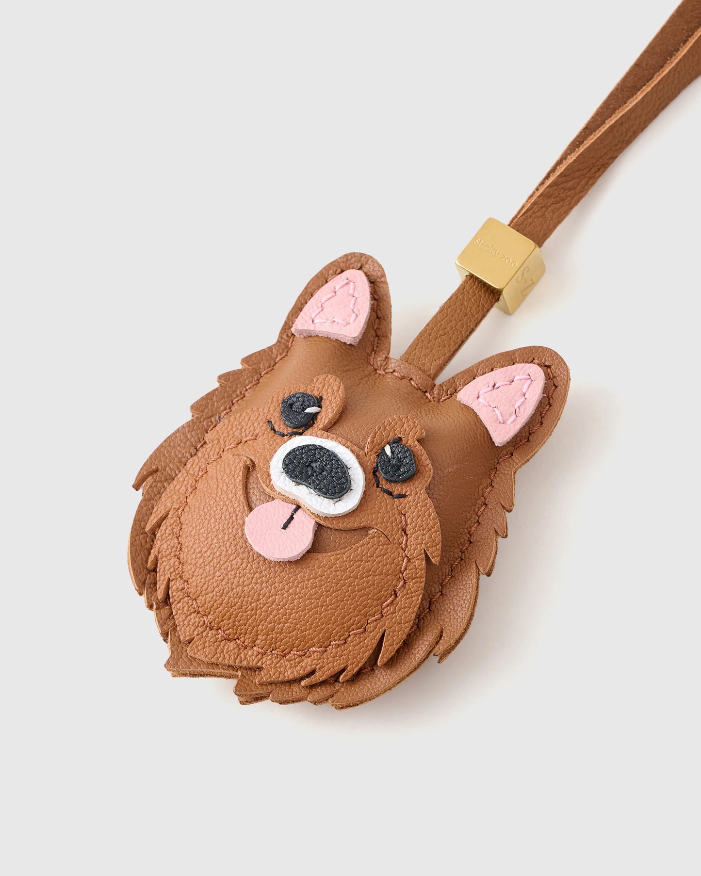 POMERANIAN CHARM