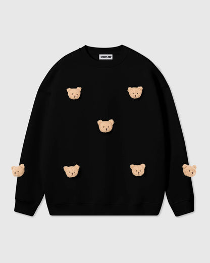 STICKY BEAR SWEATSHIRT