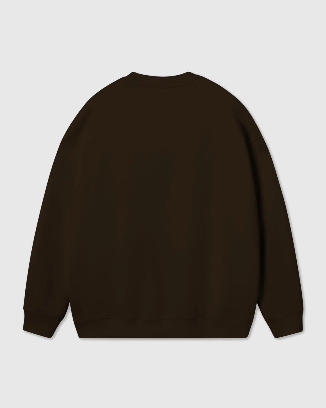 GINGERBREAD PARTY CRASHERS SWEATSHIRT